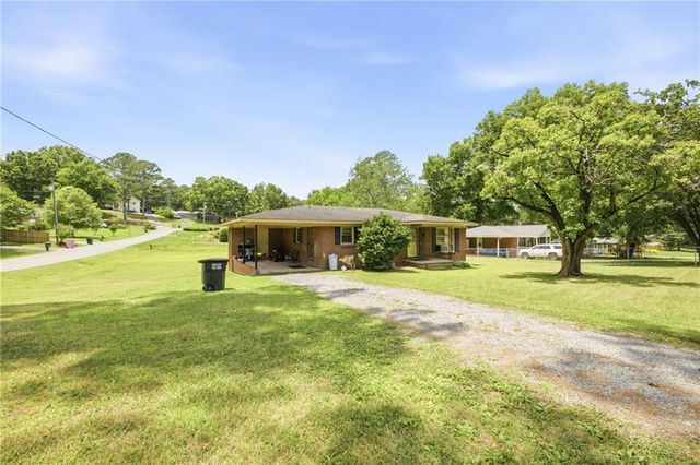 101 Jackson Street, Calhoun, GA 30701