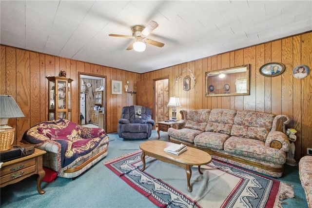 101 Jackson Street, Calhoun, GA 30701