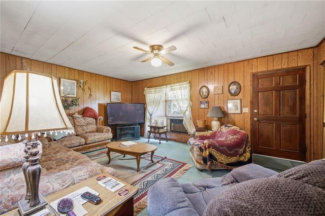 101 Jackson Street, Calhoun, GA 30701