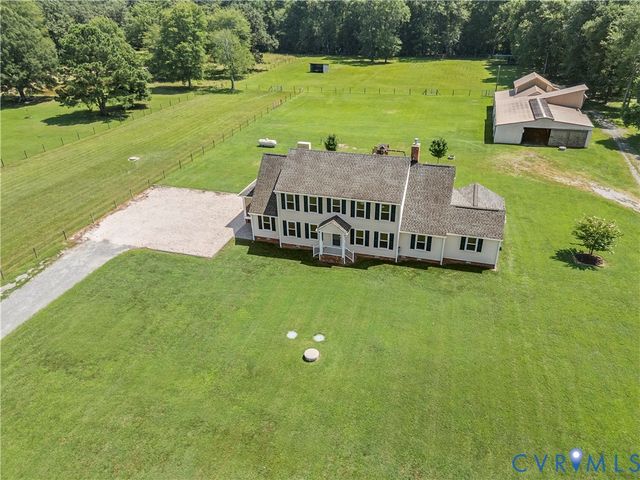 12359 Ashcake Rd, Hanover, VA 23005