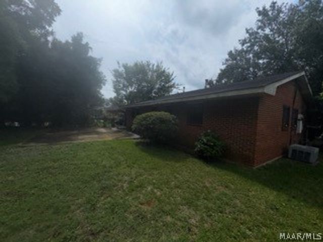 523 Woodbrook Drive, Montgomery, AL 36110