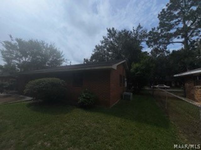 523 Woodbrook Drive, Montgomery, AL 36110
