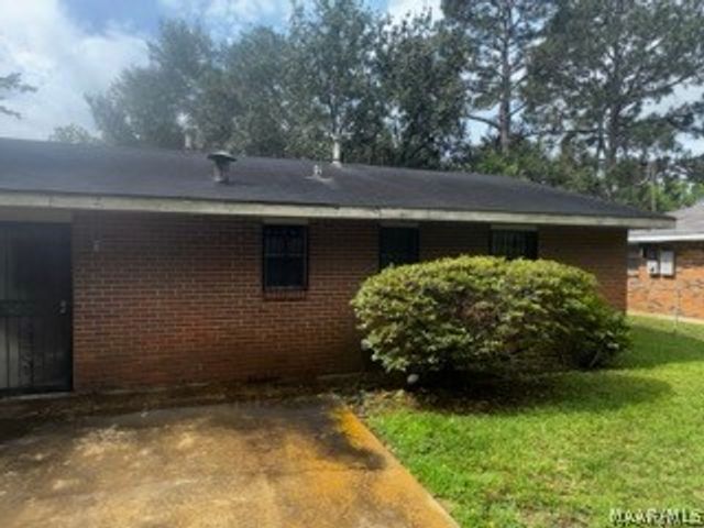 523 Woodbrook Drive, Montgomery, AL 36110