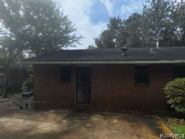 523 Woodbrook Drive, Montgomery, AL 36110