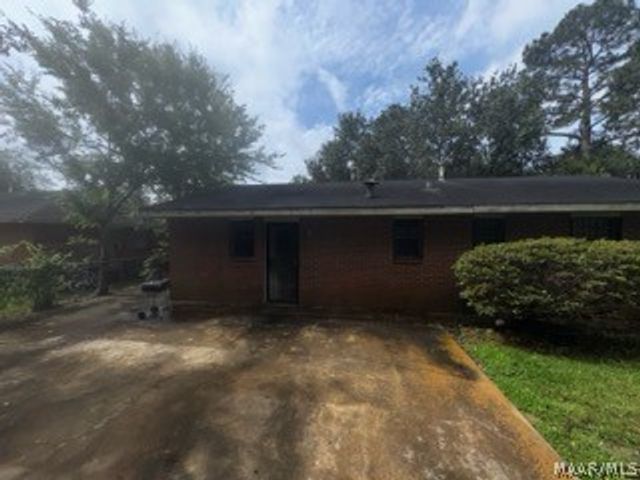 523 Woodbrook Drive, Montgomery, AL 36110