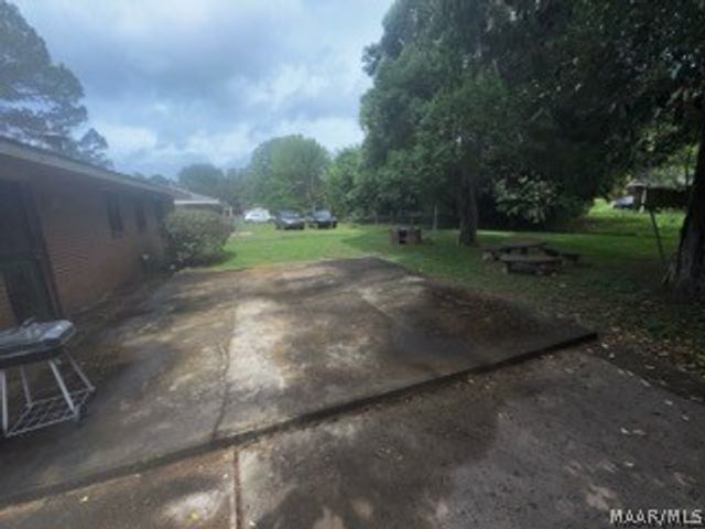 523 Woodbrook Drive, Montgomery, AL 36110