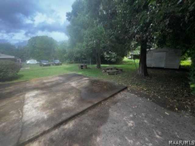 523 Woodbrook Drive, Montgomery, AL 36110