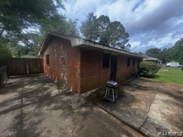 523 Woodbrook Drive, Montgomery, AL 36110
