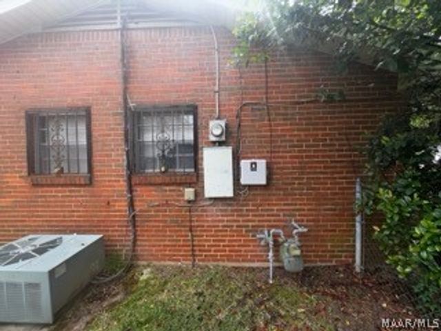 523 Woodbrook Drive, Montgomery, AL 36110
