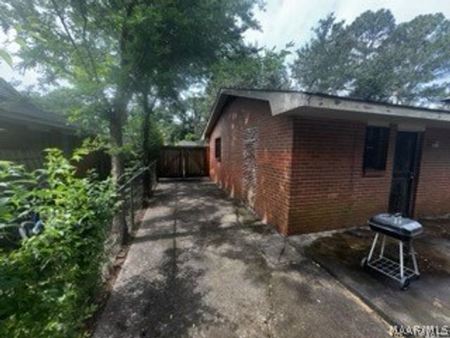523 Woodbrook Drive, Montgomery, AL 36110
