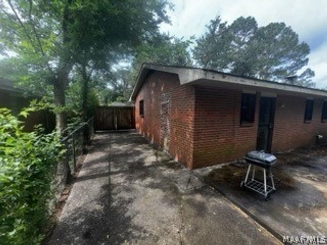 523 Woodbrook Drive, Montgomery, AL 36110