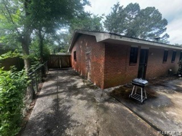 523 Woodbrook Drive, Montgomery, AL 36110