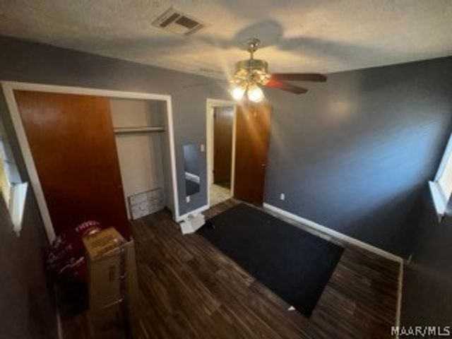 523 Woodbrook Drive, Montgomery, AL 36110