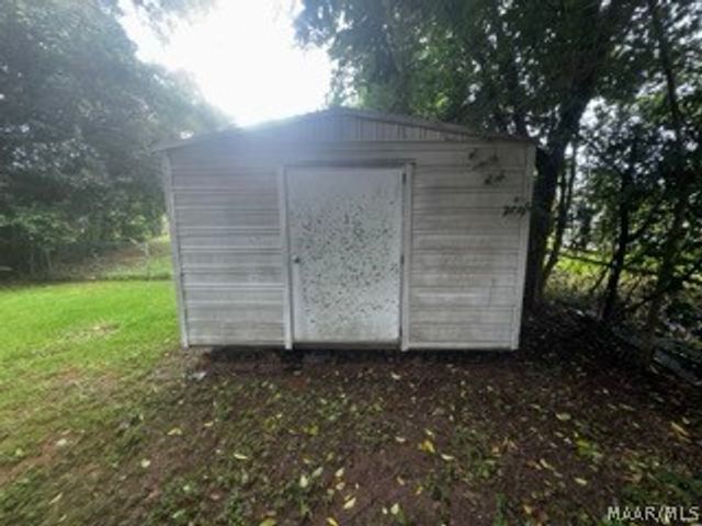 523 Woodbrook Drive, Montgomery, AL 36110