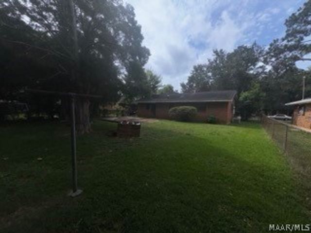 523 Woodbrook Drive, Montgomery, AL 36110