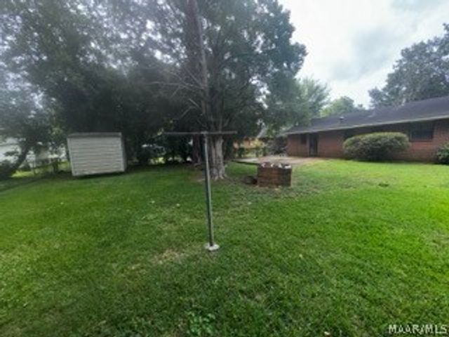 523 Woodbrook Drive, Montgomery, AL 36110