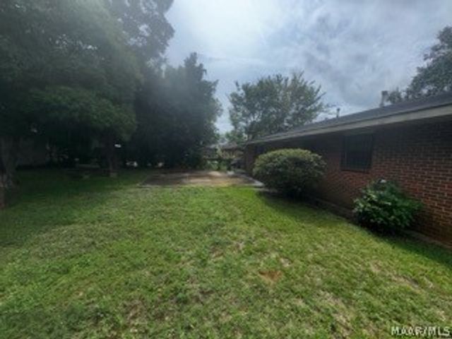 523 Woodbrook Drive, Montgomery, AL 36110