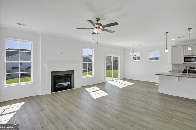 226 Trace Bluff, Dawsonville, GA 30534