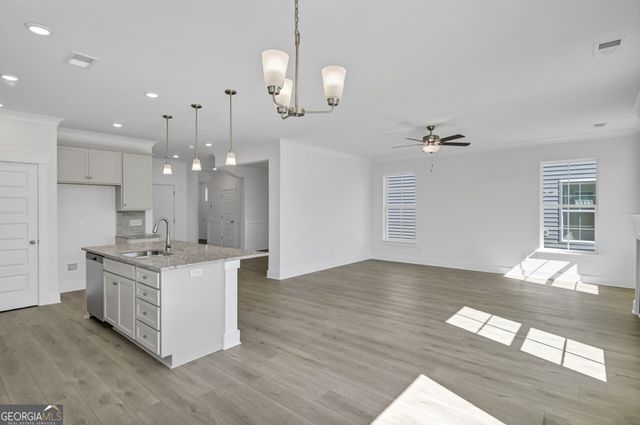 226 Trace Bluff, Dawsonville, GA 30534