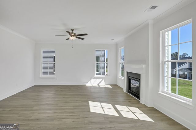 226 Trace Bluff, Dawsonville, GA 30534