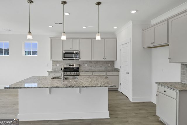 226 Trace Bluff, Dawsonville, GA 30534