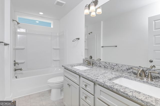 226 Trace Bluff, Dawsonville, GA 30534