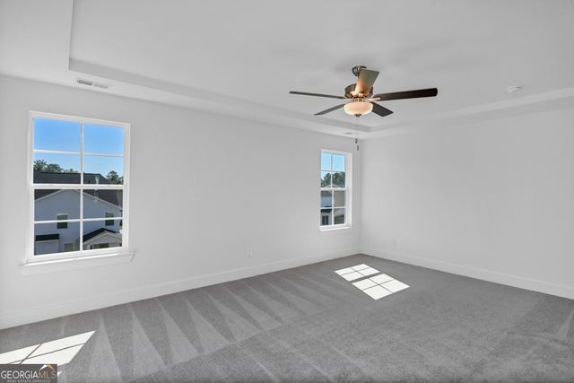 226 Trace Bluff, Dawsonville, GA 30534