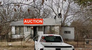 1224 N A Avenue, Mannford, OK 74044