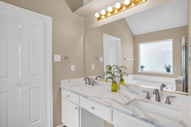 8308 Spring Ridge Drive, Plano, TX 75025