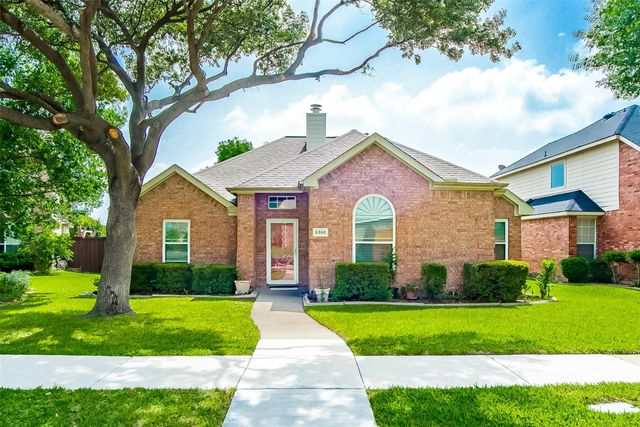 8308 Spring Ridge Drive, Plano, TX 75025