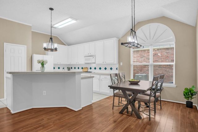 8308 Spring Ridge Drive, Plano, TX 75025