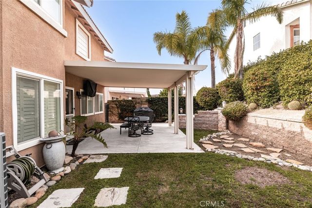 14528 Oxer Court, Fontana, CA 92336