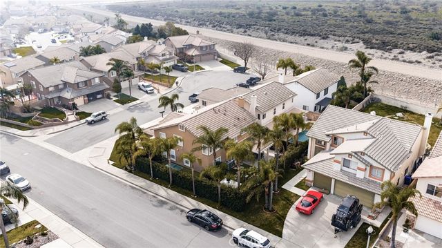 14528 Oxer Court, Fontana, CA 92336