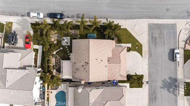 14528 Oxer Court, Fontana, CA 92336