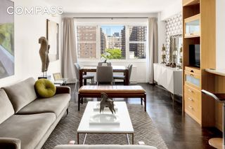 360 W 22nd Street # 12L, New York City, NY 10011