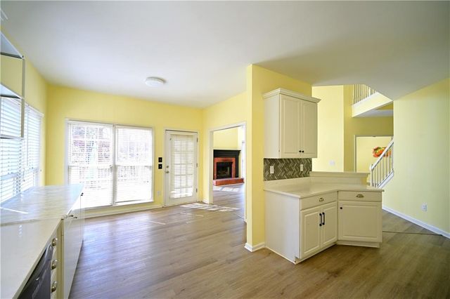 1494 Oglethorpe Drive, Suwanee, GA 30024