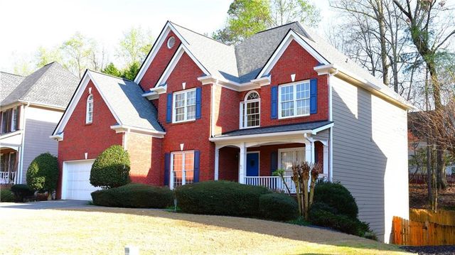 1494 Oglethorpe Drive, Suwanee, GA 30024