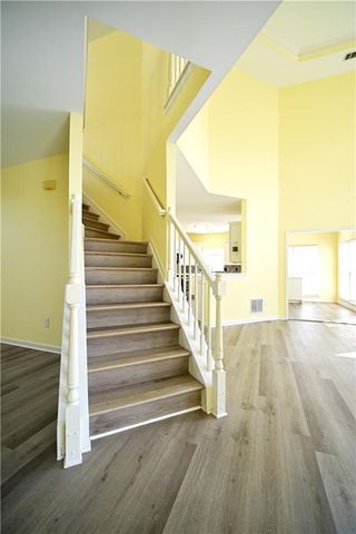 1494 Oglethorpe Drive, Suwanee, GA 30024