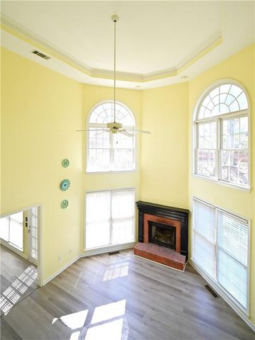 1494 Oglethorpe Drive, Suwanee, GA 30024