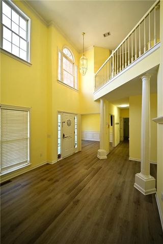 1494 Oglethorpe Drive, Suwanee, GA 30024