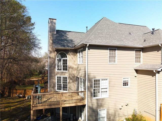 1494 Oglethorpe Drive, Suwanee, GA 30024