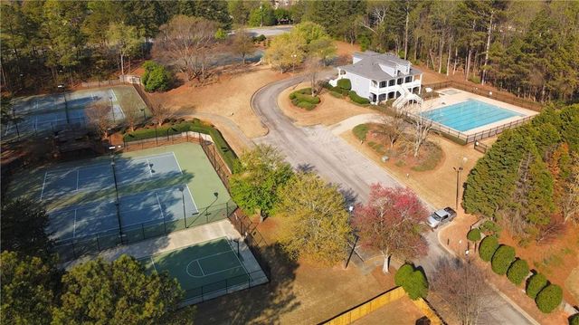 1494 Oglethorpe Drive, Suwanee, GA 30024