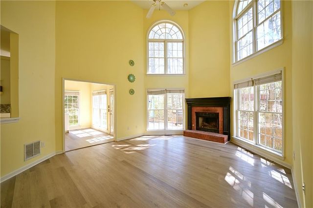 1494 Oglethorpe Drive, Suwanee, GA 30024