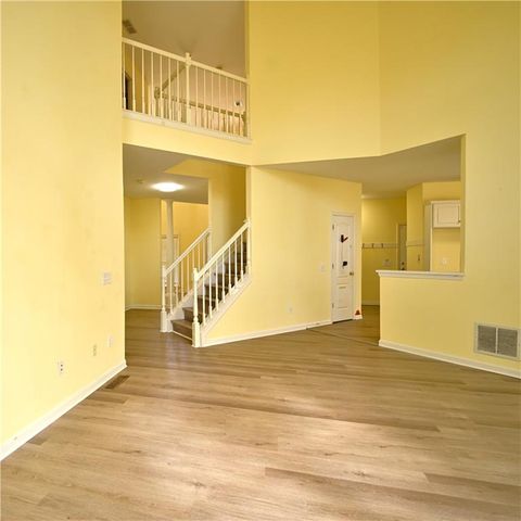 1494 Oglethorpe Drive, Suwanee, GA 30024