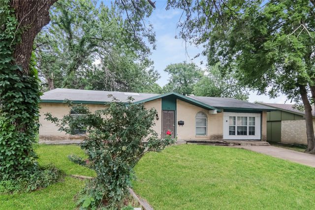 214 Independence Drive, Garland, TX 75043