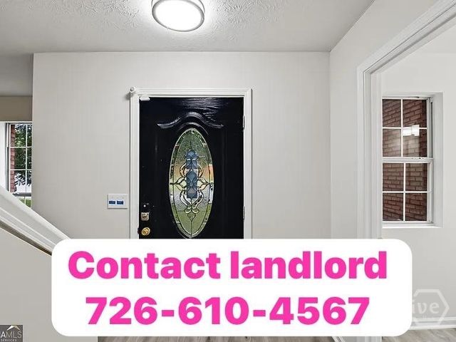 3825 cedar trace Ln, Ellenwood, GA 30294