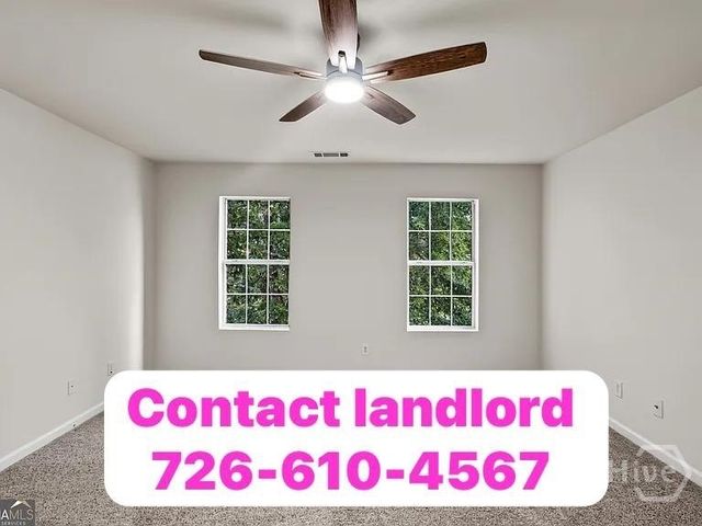 3825 cedar trace Ln, Ellenwood, GA 30294
