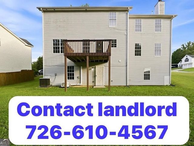3825 cedar trace Ln, Ellenwood, GA 30294