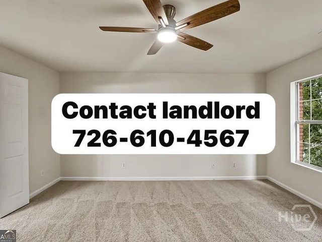 3825 cedar trace Ln, Ellenwood, GA 30294