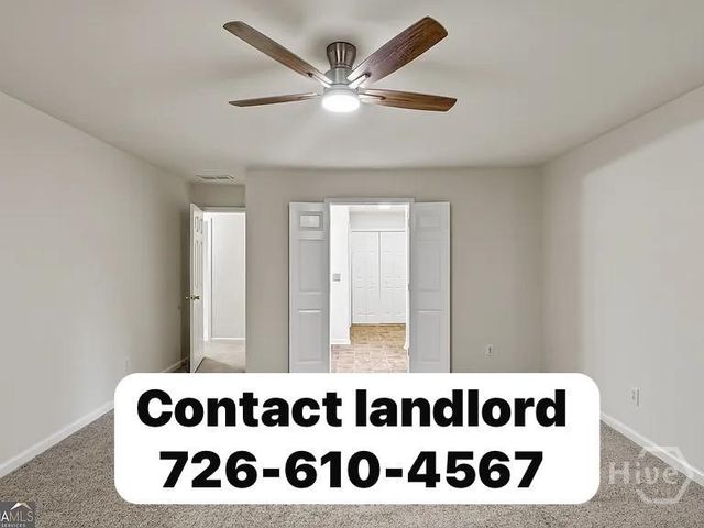 3825 cedar trace Ln, Ellenwood, GA 30294